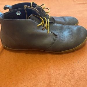 Vivo barefoot gobi II